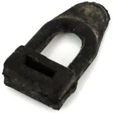 Haltegummi Lichtmaschinendeckel schwarz für Velo Solex 3800 MG00062390