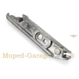 Metal throttle cable holder for Velosolex MG00062394