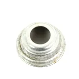 Start drum cover metal silver for Velosolex MG00062415