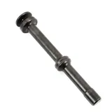 Ziehkeil Schwarz 3-Gang für Zündapp C 50 Super, CS 25, CX Hai R Roller, Super Combinette, Falconette, X ZX ZD 20, 25 TS, ZL ZS M