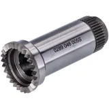 Driver bushing Pedal start for Sachs 50/2, 50/3, 50/4, 50/A, Hercules, Miele, DKW, KTM, Rixe MG00062510