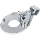 Kickstarter Anschlag Stahl für Hercules, Miele, DKW, KTM, Rixe, Sachs 50/3 B KF S, LF MAKF SF, X, MLFB, 50/4 LK H, ML FB, MLKA X Kickstarter Anschlag Stahl für Hercules, Miele, DKW, KTM, Rixe, Sachs 50/3 B KF S, LF MAKF SF, X, MLFB, 50/4 LK H, ML FB, MLKA X