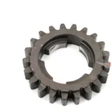 Losrad Stahl 21 Zähne für Sachs 50 MB, LS, MA, X, Hercules, Miele, DKW, Rixe, KTM, Göricke, Gritzner MG00062524