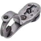 Schaltgabel Metall für Hercules, Miele, DKW, KTM, Rixe, Sachs 50/3 LS, MB, MA X MG00062533