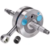 Kurbelwelle Rito Stahl für Zündapp GTS 50, KS 50 mit 5-Gang Motor 278 MG00062543