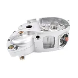 Engine housing aluminum 2-piece for Sachs 50 LS, MB, MA X, HX, I, NL, SF, Hercules, Miele, DKW, Rixe MG00062583