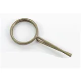 Schaltfeder Metall Rund für Victoria, Vicky MG00062605