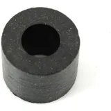 Gummibuchse Schwarz für Velo Solex MG00062671