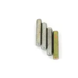 Stud bolt cylinder 4-pack for Solex MG00062677