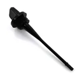Ölpeilstab Schwarz Kunststoff für Yamaha FS 1 Mokick MG00062686