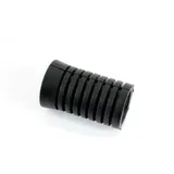 Schalthebel Gummi 10x17mm 22mm 41mm Schwarz für Honda MT, MTX, MB, MBX MG00062704