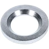 Scheibe Metall Silber für Hercules, DKW, Miele, Rixe MG00062731