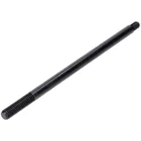 Schaltstange Schwarz 115mm für Hercules, DKW, Miele, Rixe MG00062738