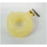 Bearing rubber bushing 20mm 8mm for Yamaha PW CS EW 50 Mokick MG00062742 Bearing rubber bushing 20mm 8mm for Yamaha PW CS EW 50 Mokick MG00062742