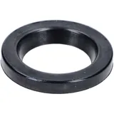 Sealing ring rubber black for Sachs 50/3, 50/4, 50/- KF S, LF H, MLF B, LK NL, LFH MLFA MLKA X, EKF, Hercules, Miele, DKW, KTM,