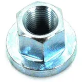 Nut M10x1 height 15mm collar 22mm width across flats 14mm for Puch Maxi N, S MG00062781