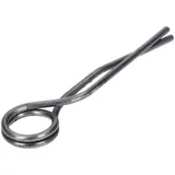 Klinkenfeder Stahl für Hercules, Miele, DKW, KTM, Rixe, Gritzner, Göricke, Mofa, Moped, Mokick MG00062782