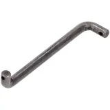 Schaltstange Schwarz für Hercules, Miele, DKW, KTM, Rixe, Gritzner, Göricke, Mofa, Moped, Mokick MG00062786