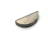 Polradkeil Maße 3 x 5mm für Piaggio Vespa Ciao, Bravo, SI Mofa Moped MG00062806