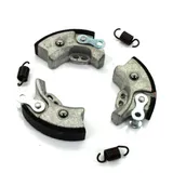 Kupplungssatz 3 Backen mit Federn für Piaggio, Ciao, Citta, Bravo, Si MG00062810