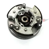 Kupplungssatz Träger 3 Backen Federn für Piaggio, Ciao, Citta, Bravo, Si MG00062811