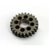 Zahnrad 25 Zähne 17mm für Hercules, Sachs 50/2, DKW, KTM, Rixe MG00062815