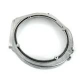 Gebläseverkleidung Aluminium 147mm x 195mm für Puch MS, VS, DS, MV, VZ MG00062904