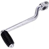 Schalthebel Aluminium gebogen für Zündapp KS 80, K 80 MG00062945