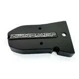 Polrad Deckel Kunststoff Schwarz für Zündapp KS 80, Touring, Super, K SX 80 MG00062958