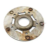 Druckplatte Stahl Rund für Simson, KR51/1 K, S, Duo 4/1 MG00062990 Druckplatte Stahl Rund für Simson, KR51/1 K, S, Duo 4/1 MG00062990