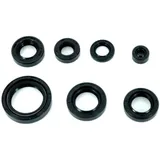 Simmering Satz 7-teilig Schwarz für Honda MTX 50, MBX NSR 50 MG00063121 Simmering Satz 7-teilig Schwarz für Honda MTX 50, MBX NSR 50 MG00063121
