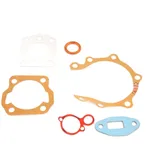 Motor cylinder gasket set BAC 6-piece for Mobylette EEG MG00063175