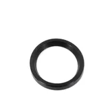 Wellendichtring 24,8 x 31,4 x 4,4mm einlippig schwarz für Sachs, Hercules, Miele, DKW, KTM, Rixe MG00063186
