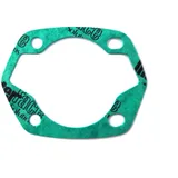 Zylinder Fußdichtung Grün für Zündapp, M 50/25, Typ 434, Bergsteiger MG00063191