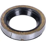 Simmering 16x24x4mm Einlippig für Hercules, Miele, DKW, KTM, Rixe, Sachs 50/2, 50/A, 50/3 B KF S, LF MAKF SF, X, MLFB, 50/4 LK H