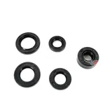 Simmering set rubber black for Honda Dax 50, C SS CD 50 MG00063251