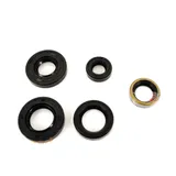 Simmering set 5-piece black for Tomos, A 3 MG00063252