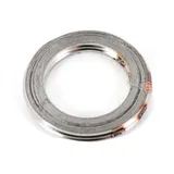 Dichtung Auspuffkrümmer Metall Rund für Yamaha DT 80 LC 2, RD 1, 2 MG00063253