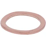 Oil drain plug gasket 18x24x1.5mm MG00063260