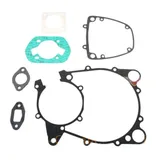 Dichtsatz Motor Zylinder 6-teilig für Zündapp, Automatic, Mofa, Moped, Typ 442 MG00063275