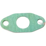 Gasket inlet 15mm 39mm green for Puch, moped, moped, mokick MG00063291