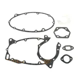Gasket set engine cylinder 6-piece for Zündapp, Sport Combinette, Type 510, 515 MG00063296