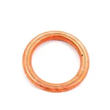 Krümmerdichtung Kupfer 28mm für Hercules, KTM, DKW, Miele, Göricke, Gritzner, KTM MG00063303