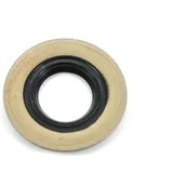 Oil seal 14.96 x 31.5 3.5mm for Hercules, Miele, DKW, Rixe MG00063305