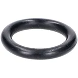 O-ring 7 x 1.5mm black for Hercules Saxonette, Spartament moped MG00063332