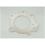 Dichtung Zylinderkopf Metall Rund für Kreidler MF 2, MP 2 MG00063343