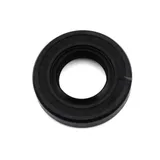 Simmering Gummi 17x33x7mm Schwarz für Hercules, DKW, KTM, Rixe, Sachs 50S 501 MG00063350