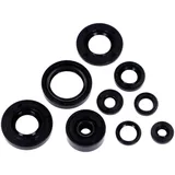Wellendichtring Satz Motor 9-teilig schwarz für Yamaha DT 80 LC, LC 2, RD 2 MG00063360