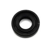 Simmering Doppellippig 15x30x7mm Schwarz für Hercules, DKW, KTM, Rixe, Sachs 50/A, 50/3, 50/2 MG00063370