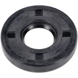 Kurbelwellen Simmering 17x40x7mm Schwarz für Hercules, DKW, KTM, Rixe, Sachs 506, Zündapp ZA, ZR, X, A MG00063372